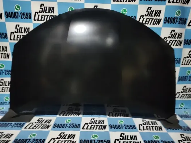 capo etios 2013 a 2020 novo importado