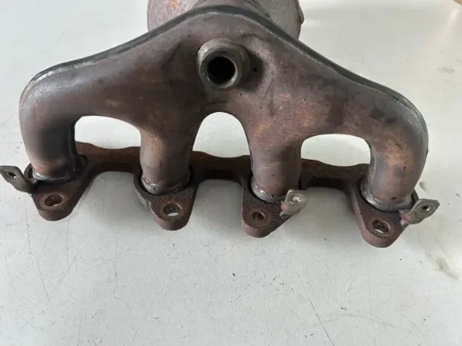 Catalisador GM Onix 1.4 2019 24581521