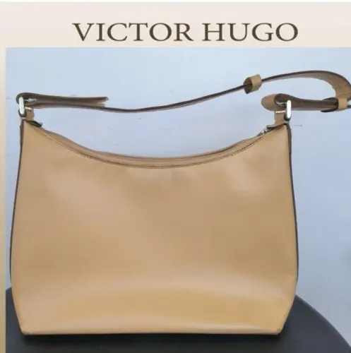 Bolsa Victor Hugo Bege