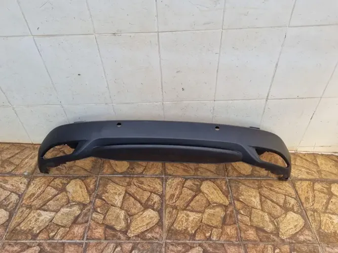 Spoiler do Parachoque traseiro HRV / HR-V 2015/2016/2017/2018/2019/2020/2021
