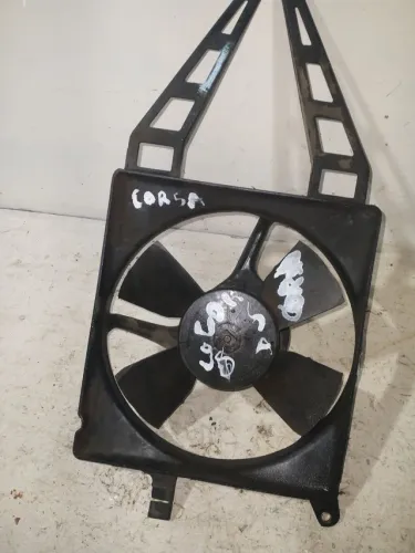 Defletor ventoinha GM/Corsa 95