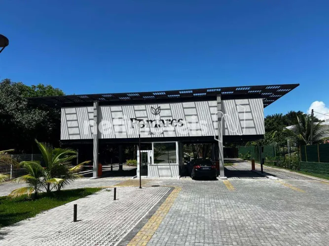 Venda Lote em condomínio Busca Vida (Abrantes) Camaçari