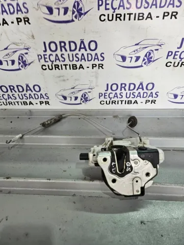 Fechadura G5 direito (duas portas)