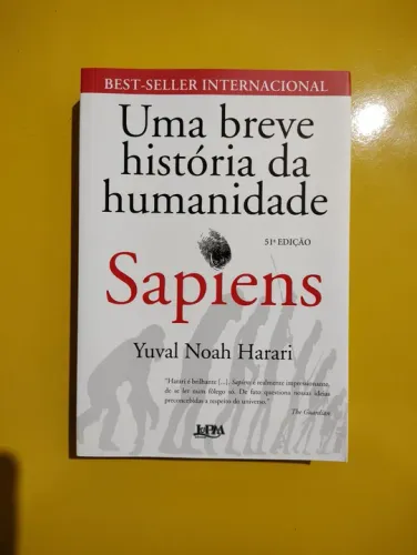 Sapiens 
