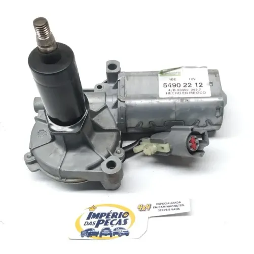 Motor Limpador Vidro Traseiro Explorer 97 #37066