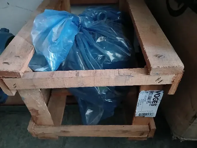Motor elétrico 5 cavalos trifásico 220/380 Volts 1750 blindado RPM baixa rotação novo