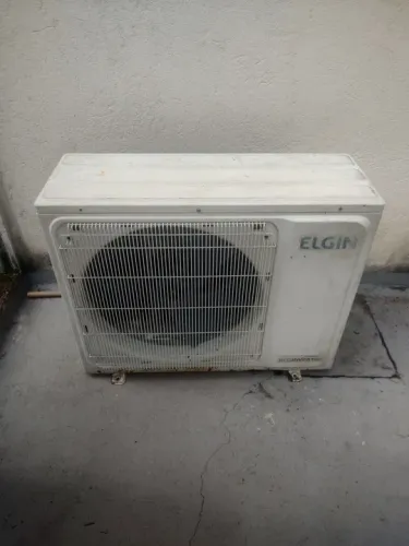 Condensadora Elgin Inverter 30.000 BTUs
