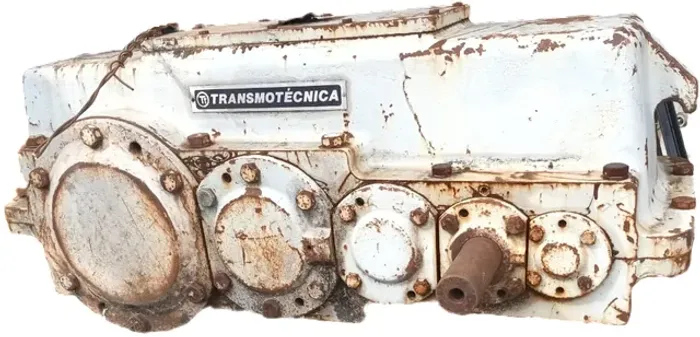 Redutor transmotécnica