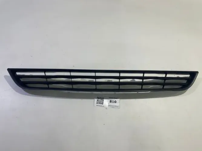 Grade Central Inferior Parachoque Diant New Fiesta 13 a 16