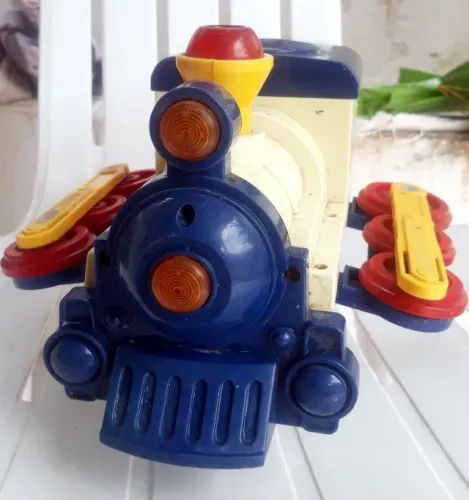Ônibus espacial 1996