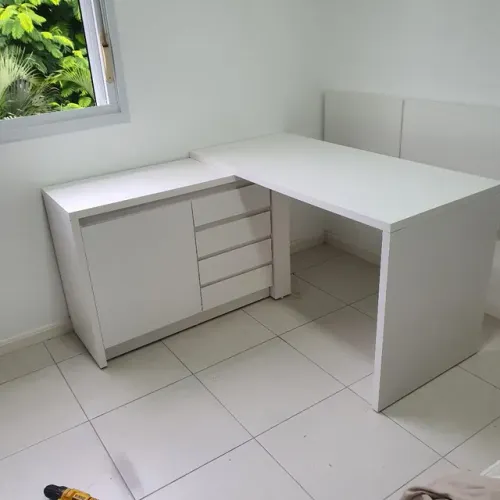 Mesa escritório