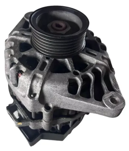 Alternador Hyundai Hb20 1.6 Original *59