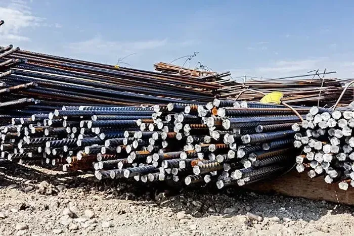 Coluna de Ferro Pronta | Malha Pop Leve e Reforçada | Treliça TG8 Leve e Pesada | Arame Re