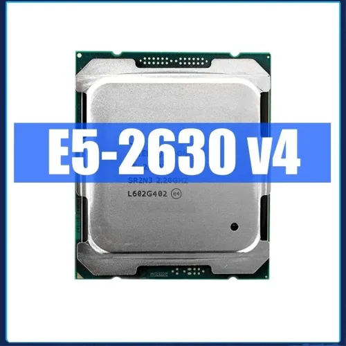 Processador Intel Xeon E5-2630 v4 (LGA 2011)