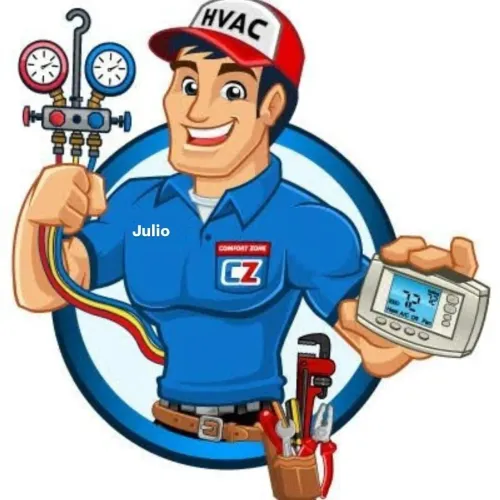 Assistência técnica em Refrigeração.