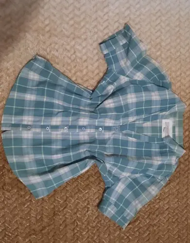 Blusa para festas juninas M