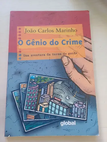 O gênio do Crime