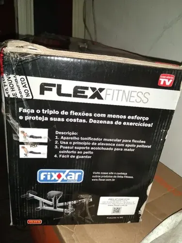 Aparelho Flex Fitness Fix-Fit-06