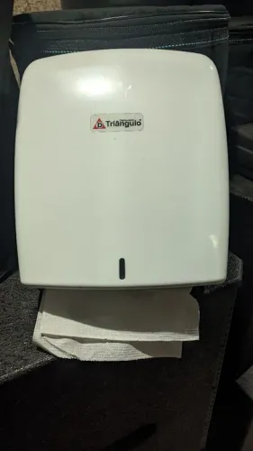 PORTA PAPEL TOALHA