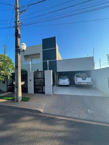 Lindo Sobrado à Venda em Sarandi