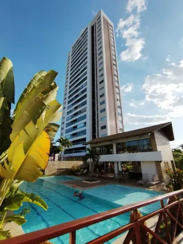 Vendo Belíssimo Apartamento no Juazeiro!