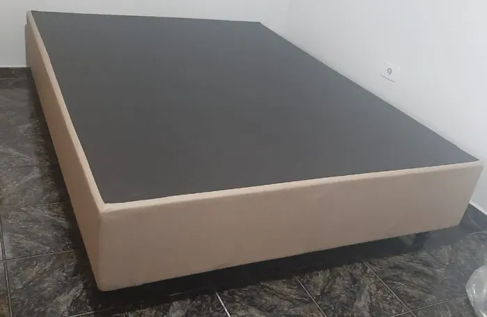 BASE BOX . PREÇO DE FÁBRICA