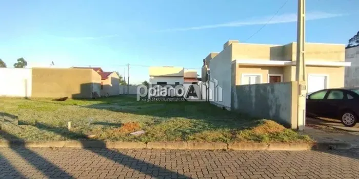 Terreno em condomínio Aldeia Parque à venda, com 134,15m², - Caça e Pesca - Gravataí / RS