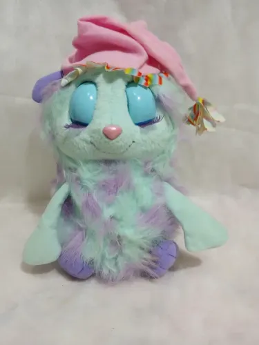 Boneco Bibble