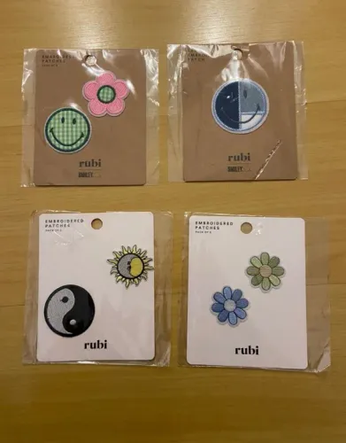 Adesivos termocolantes