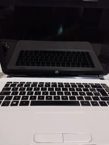Notebook HP (veja descrição)