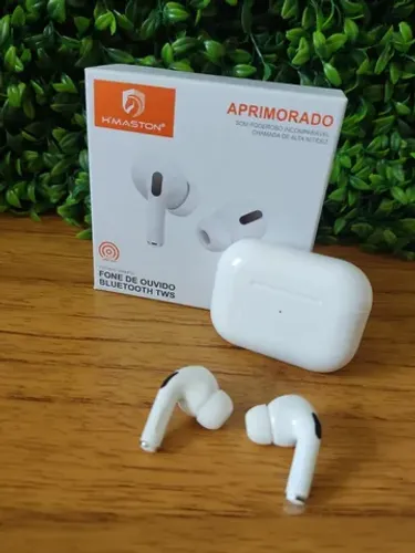 *Promoção* Fone de ouvido Bluetooth Hmaston LY13 Original