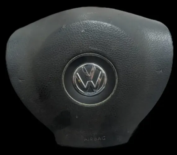 Bolsa airbag volante gol voyage 1.6