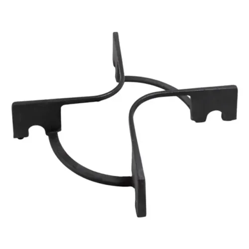 Grelha Ferro Fundido Lateral Fogao Atlas Agile Utop Glass