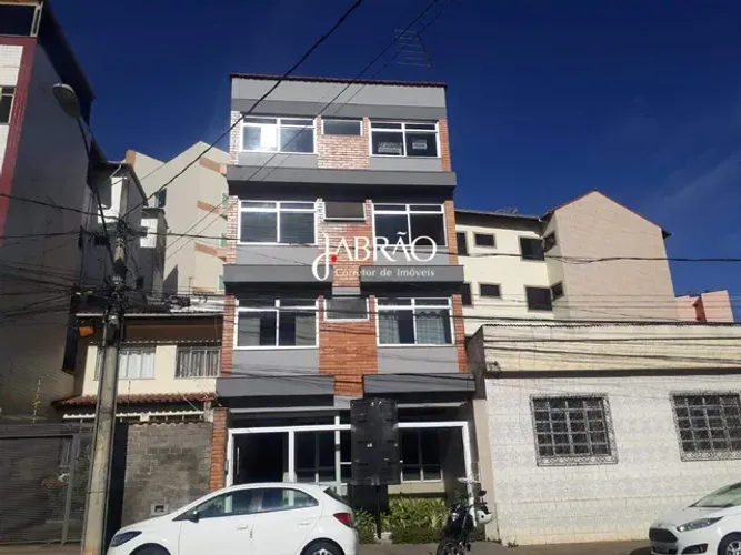 Sala para aluguel, Ibiapaba - Barbacena/MG