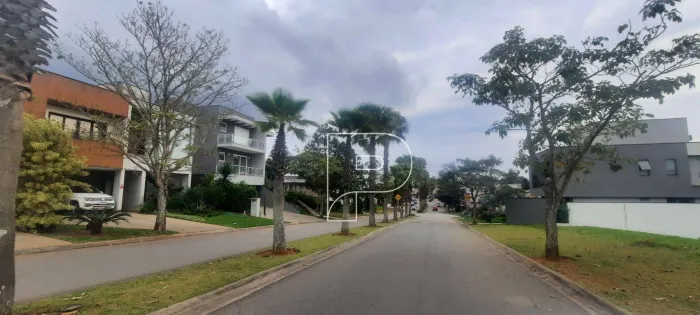 Terreno à venda, 506 m² por R$ 980.000,00 - Vintage - Cotia/SP