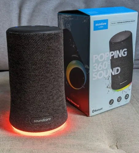 Anker Soudcore Flare