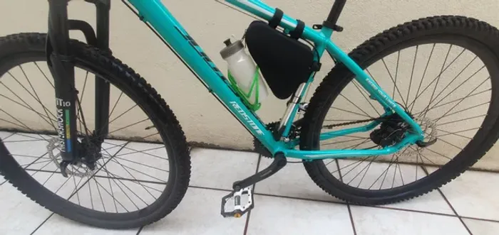 Bicicleta aro 29 RedStone nitro