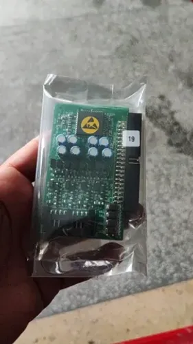 Placa de Tronco Analógico PABX Intelbras Impacta 16/40/68