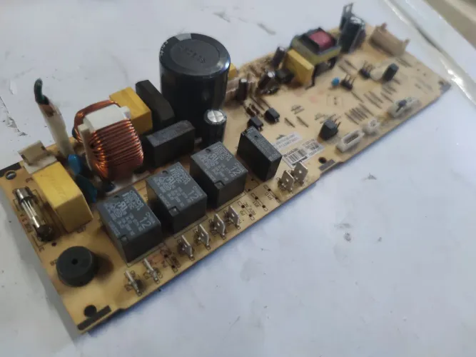 Placa Hitachi B810436-000
