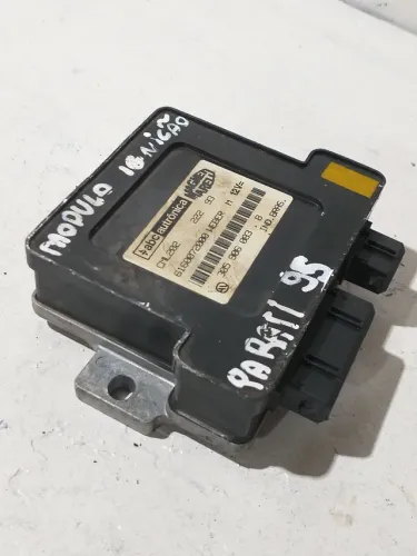 Modulo ignição eletrônica VW/gol/Parati 98/00
