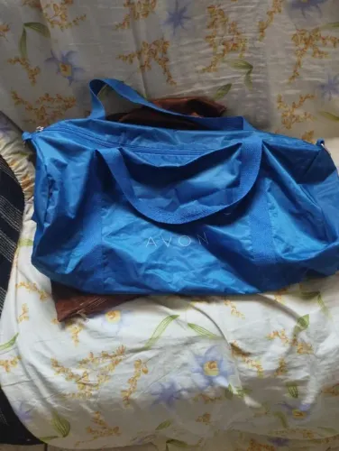 Vendo mala Avon 