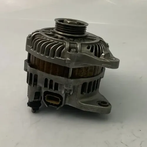 Alternador Mitsubishi Pajero TR4 2.0 2014 | CD160090