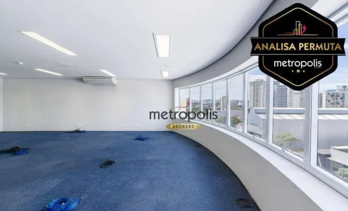 Prédio à venda, 1510 m² por R$ 7.450.000,00 - Jardim do Mar - São Bernardo do Campo/SP