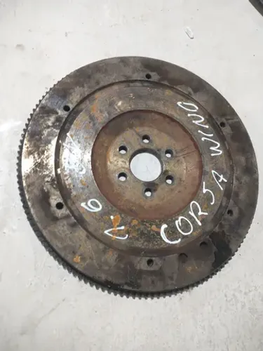 Volante motor GM/Corsa 1.6 8v 98