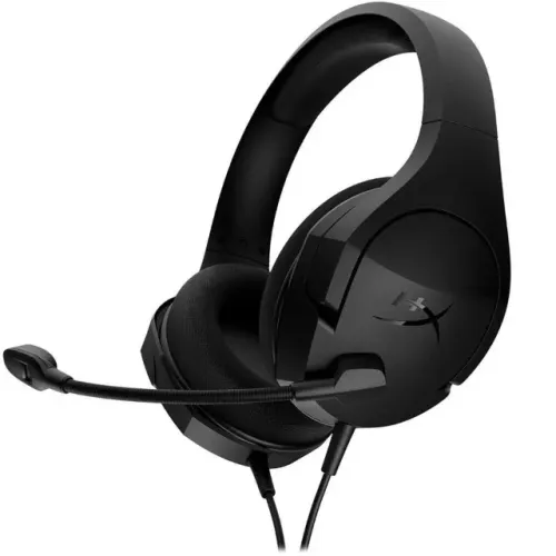 Headset Gamer HyperX Cloud Stinger Core 40mm, Múltiplas Plataformas P2/P3, 12x 18,93