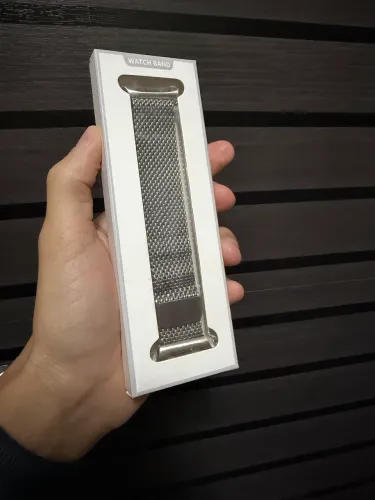 Pulseira Metal Galaxy Watch 8 