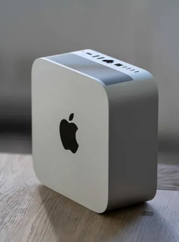 Promoção Mac Studio
