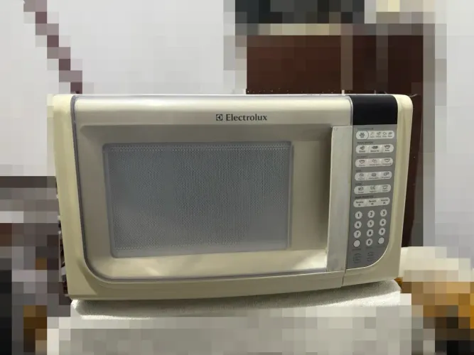 Microondas Electrolux 