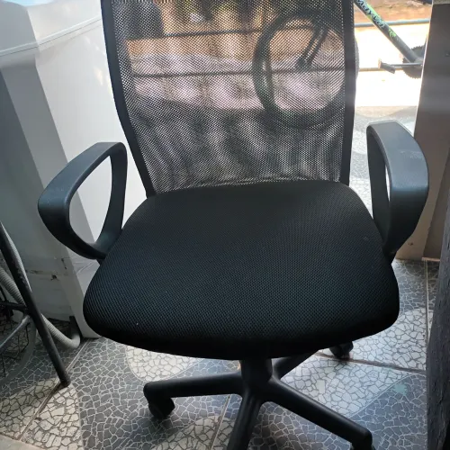 Cadeira de escritório 
