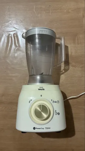 MULTIPROCESSADOR PHILIPS WALITA